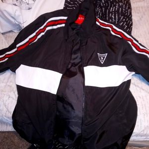 Guess jackets